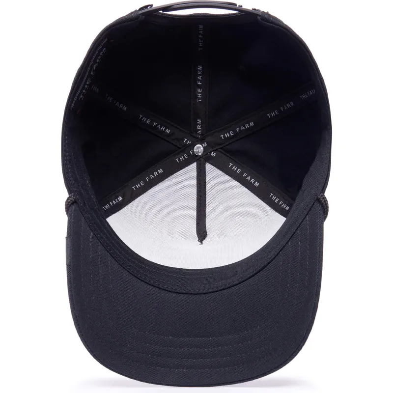 mutsid-kumer-must-snapback-king-100-the-farm-all-over-canvas-the-farm-goorin-bros