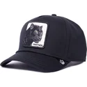 mutsid-kumer-must-snapback-panther-100-the-farm-all-over-canvas-the-farm-goorin-bros