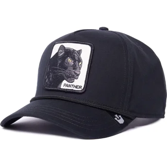 mutsid-kumer-must-snapback-panther-100-the-farm-all-over-canvas-the-farm-goorin-bros