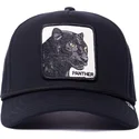 mutsid-kumer-must-snapback-panther-100-the-farm-all-over-canvas-the-farm-goorin-bros