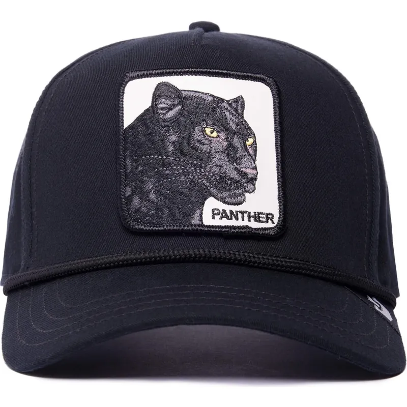 mutsid-kumer-must-snapback-panther-100-the-farm-all-over-canvas-the-farm-goorin-bros