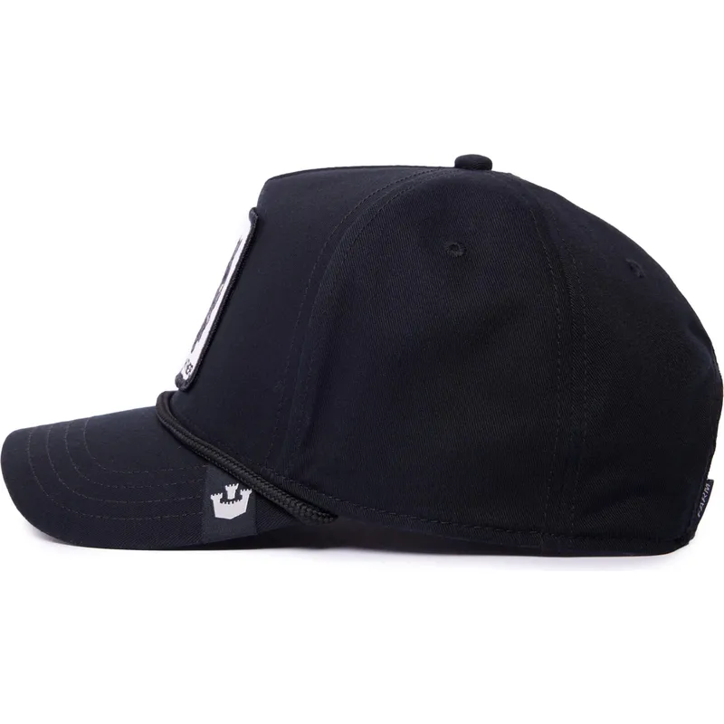 mutsid-kumer-must-snapback-panther-100-the-farm-all-over-canvas-the-farm-goorin-bros