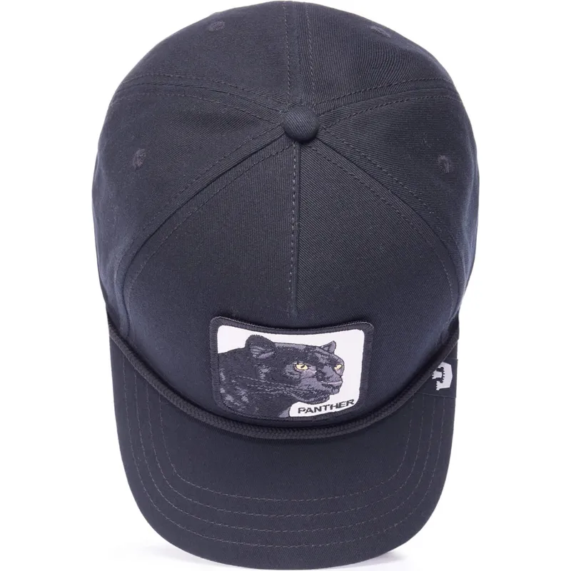 mutsid-kumer-must-snapback-panther-100-the-farm-all-over-canvas-the-farm-goorin-bros