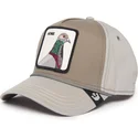 mutsid-kumer-hall-snapback-homie-pigeon-100-the-farm-all-over-canvas-the-farm-goorin-bros