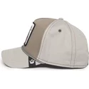 mutsid-kumer-hall-snapback-homie-pigeon-100-the-farm-all-over-canvas-the-farm-goorin-bros