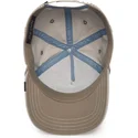 mutsid-kumer-hall-snapback-homie-pigeon-100-the-farm-all-over-canvas-the-farm-goorin-bros