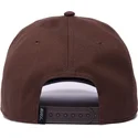mutsid-kumer-pruun-snapback-prick-porcupine-100-the-farm-all-over-canvas-the-farm-goorin-bros
