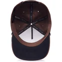 mutsid-kumer-pruun-snapback-prick-porcupine-100-the-farm-all-over-canvas-the-farm-goorin-bros