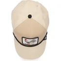 mutsid-kumer-beez-snapback-cock-rooster-100-the-farm-all-over-canvas-the-farm-goorin-bros