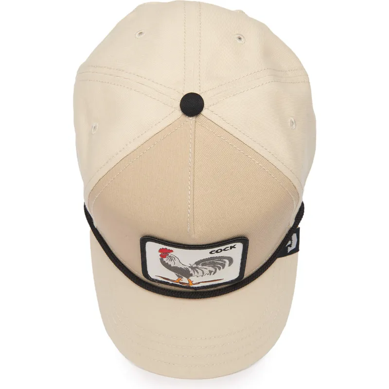 cap-kumer-beige-snapback-the-farm-de-goorin-bros