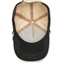 mutsid-kumer-beez-snapback-cock-rooster-100-the-farm-all-over-canvas-the-farm-goorin-bros