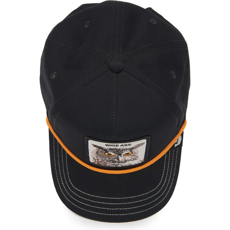 cap-kumer-black-snapback-the-farm-de-goorin-bros