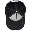 mutsid-kumer-must-snapback-buho-wise-owl-100-the-farm-all-over-canvas-the-farm-de-goorin-bros
