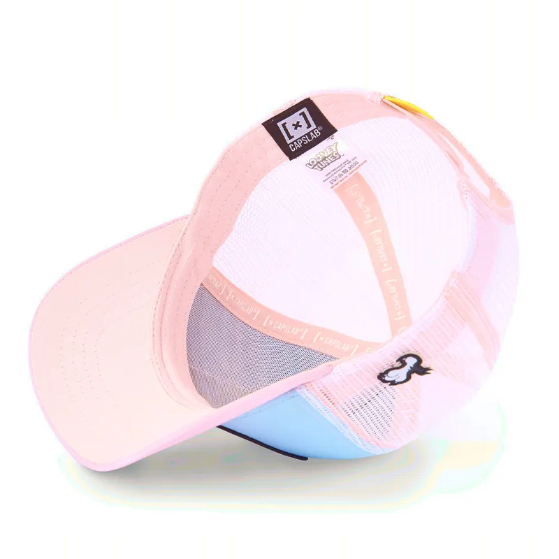 mutsid-kumer-sinine-snapback-loo8-twe1-tiit-looney-tunes-capslab