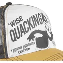 mutsid-kumer-mitmevarviline-snapback-loo8-duc1-daffy-duck-looney-tunes-capslab