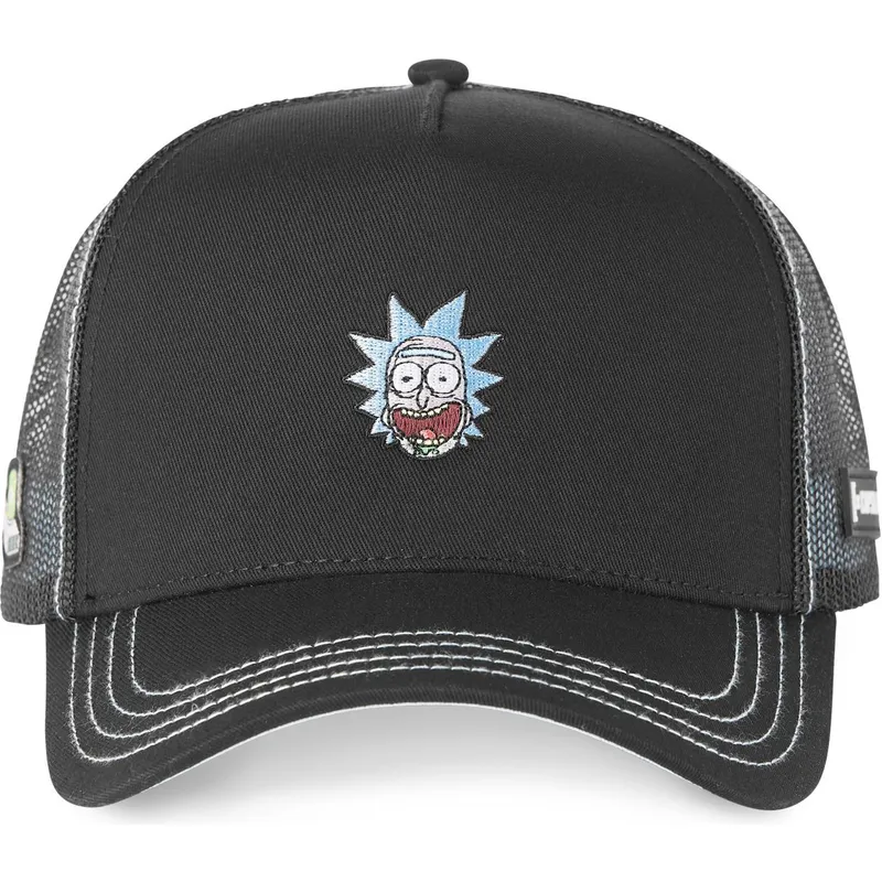 mutsid-kumer-must-snapback-he1-rick-sanchez-rick-ja-morty-capslab