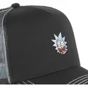mutsid-kumer-must-snapback-he1-rick-sanchez-rick-ja-morty-capslab
