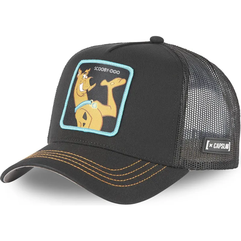 mutsid-kumer-must-snapback-sbd5-scooby-doo-capslab
