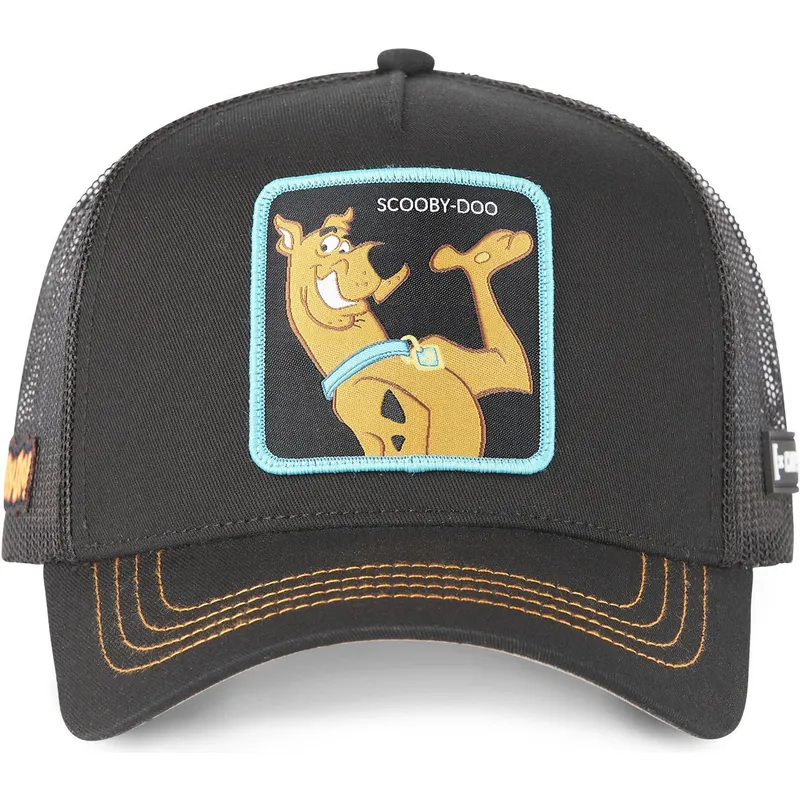 mutsid-kumer-must-snapback-sbd5-scooby-doo-capslab