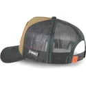 mutsid-kumer-pruun-snapback-sbd2-scooby-doo-ja-shaggy-rogers-scooby-doo-capslab