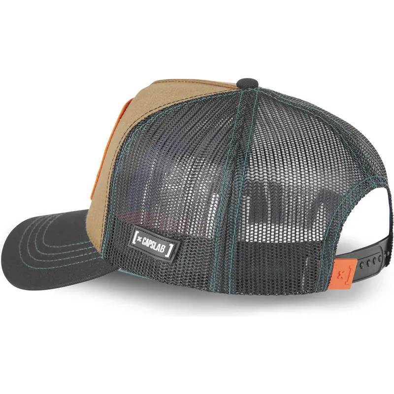 mutsid-kumer-pruun-snapback-sbd2-scooby-doo-ja-shaggy-rogers-scooby-doo-capslab