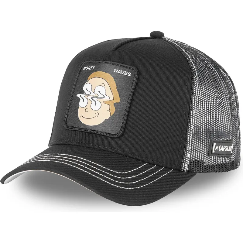 mutsid-kumer-must-snapback-mo1-morty-smith-rick-ja-morty-capslab