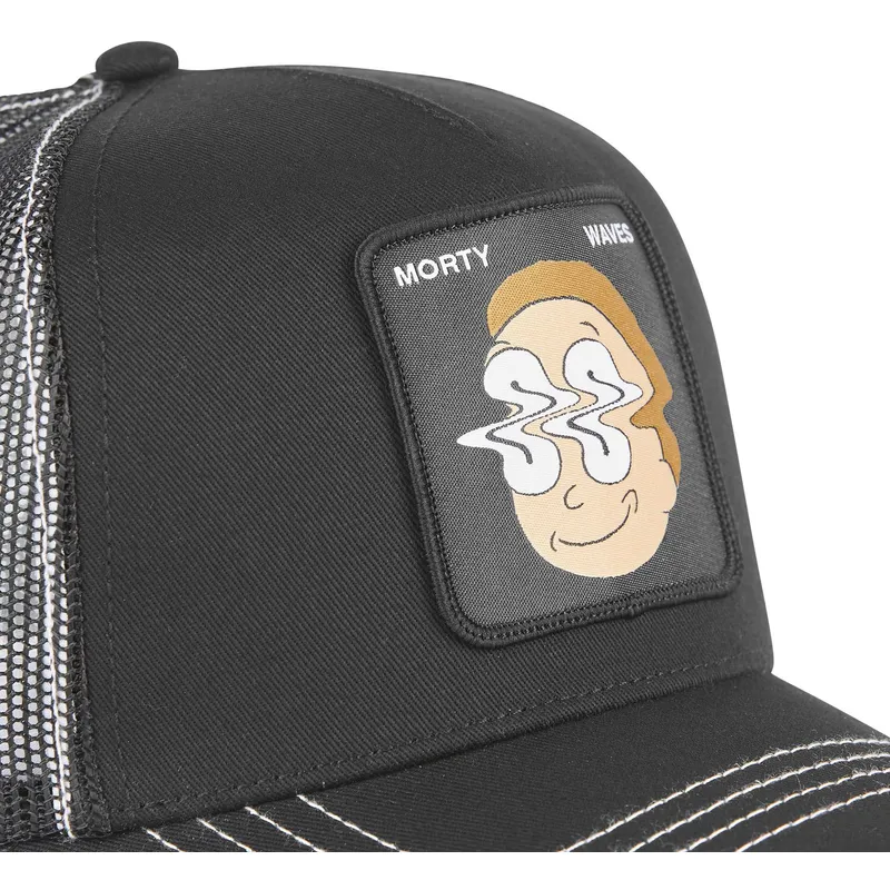 mutsid-kumer-must-snapback-mo1-morty-smith-rick-ja-morty-capslab