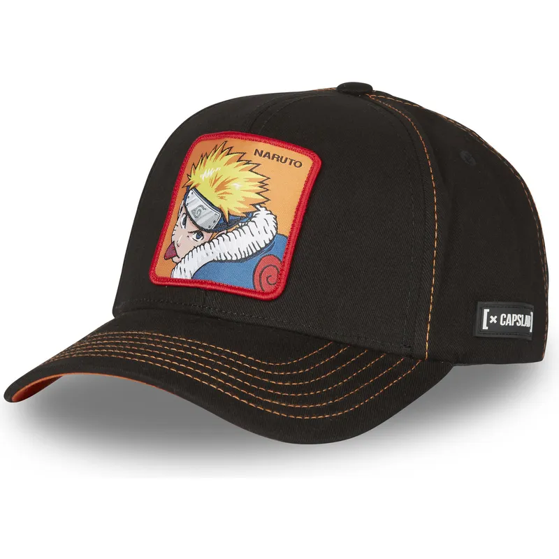 mutsid-kumer-must-snapback-fox1-naruto-uzumaki-naruto-capslab