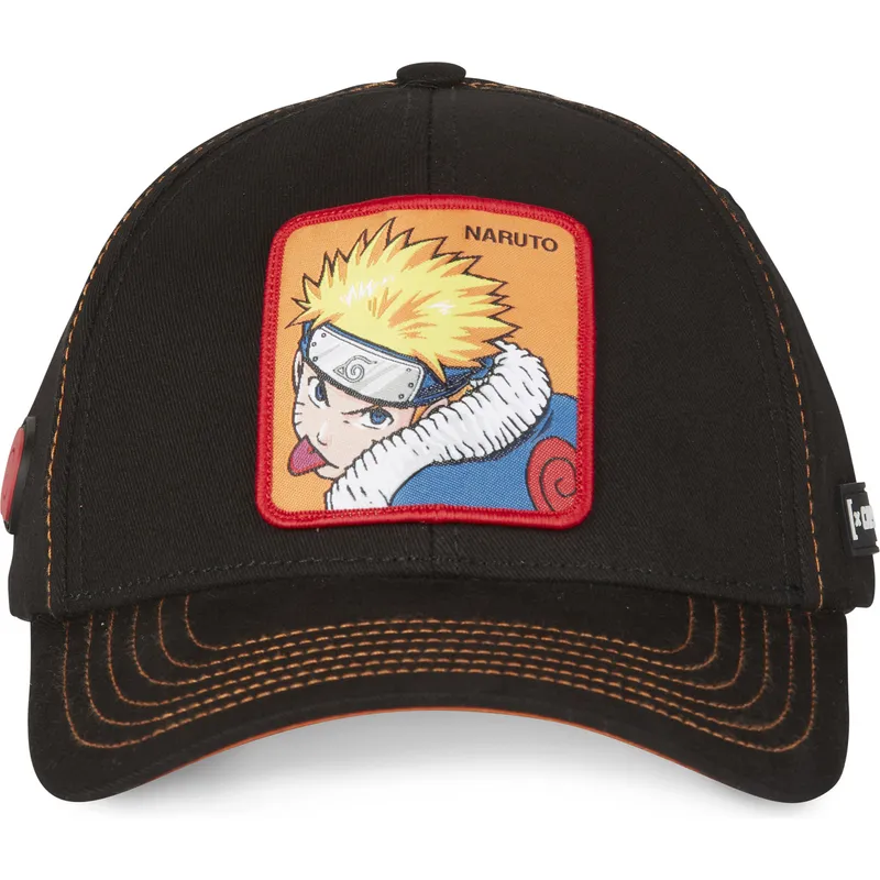 mutsid-kumer-must-snapback-fox1-naruto-uzumaki-naruto-capslab