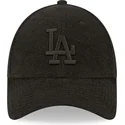 mutsid-kumer-must-reguleeritav-9forty-towelling-los-angeles-dodgers-mlb-new-era