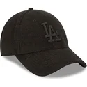 mutsid-kumer-must-reguleeritav-9forty-towelling-los-angeles-dodgers-mlb-new-era