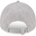mutsid-kumer-hall-reguleeritav-9twenty-herringbone-new-york-yankees-mlb-new-era