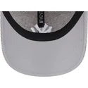 mutsid-kumer-hall-reguleeritav-9twenty-herringbone-new-york-yankees-mlb-new-era