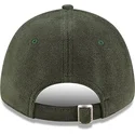 mutsid-kumer-roheline-reguleeritav-9forty-towelling-new-york-yankees-mlb-new-era