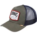 mutsid-kumer-roheline-snapback-do-nothing-club-2-hft-djinns