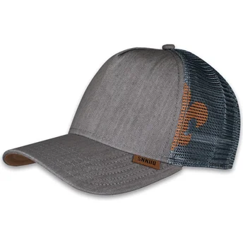 Mütsid kumer hall snapback HFT Linen 2014 Djinns
