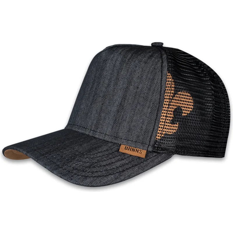 mutsid-kumer-must-snapback-hft-linen-2014-djinns mutsid-kumer-must-snapback-hft-linen-2014-djinns