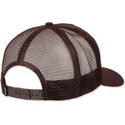 mutsid-kumer-pruun-snapback-peace-harmony-hft-djinns