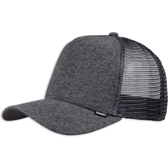 Cap kumer gray snapback Djinns