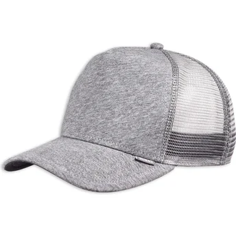 Cap kumer gray snapback Djinns