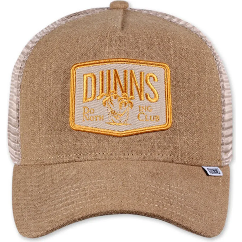 cap-kumer-brown-snapback-djinns