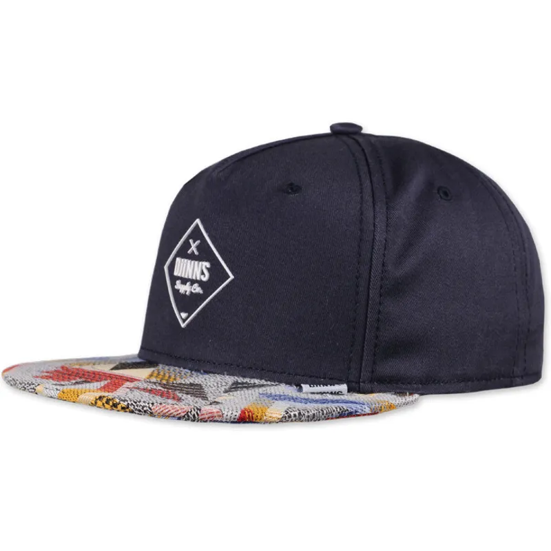 mutsid-lame-meresinine-snapback-rubber-aztek-djinns mutsid-lame-meresinine-snapback-rubber-aztek-djinns