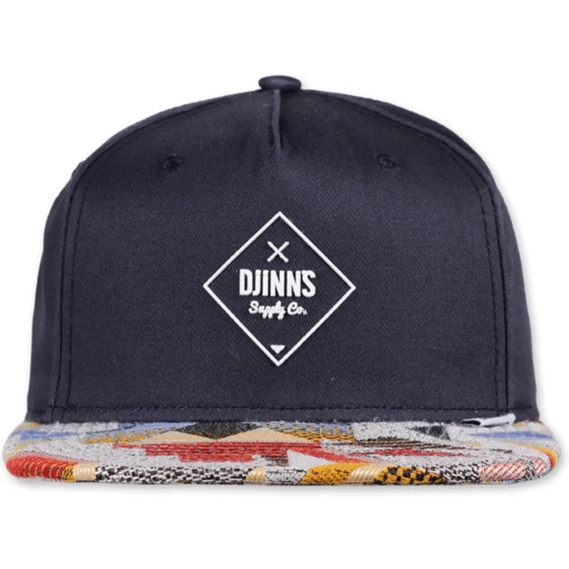 mutsid-lame-meresinine-snapback-rubber-aztek-djinns mutsid-lame-meresinine-snapback-rubber-aztek-djinns
