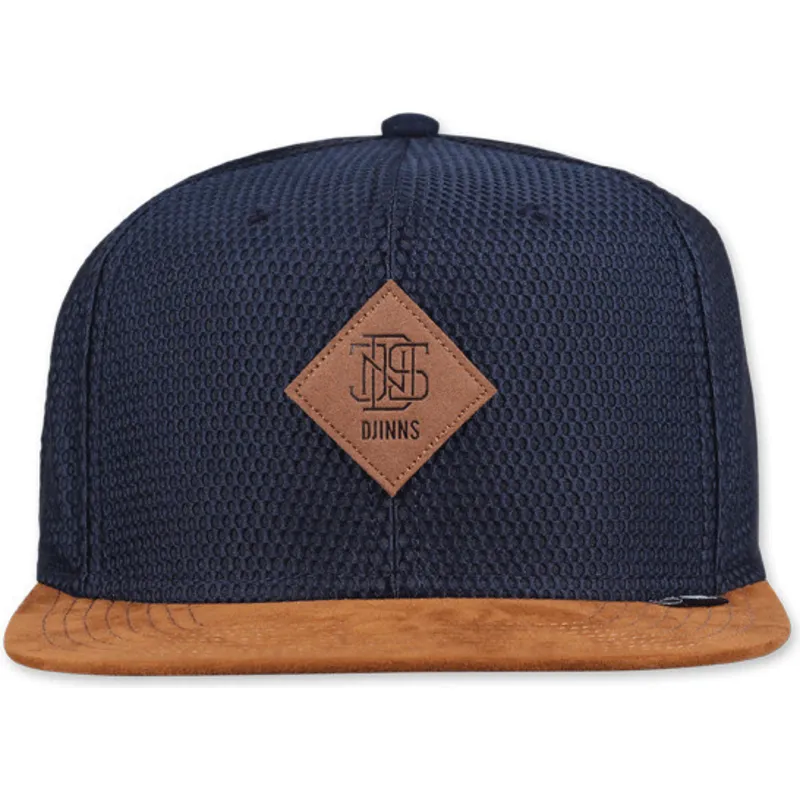 mutsid-lame-meresinine-snapback-honey-knit-djinns