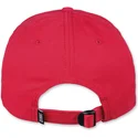 cap-kumer-red-adjustable-strap-djinns