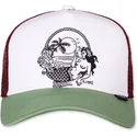 mutsid-kumer-mitmevarviline-snapback-lazy-mermaid-hft-djinns