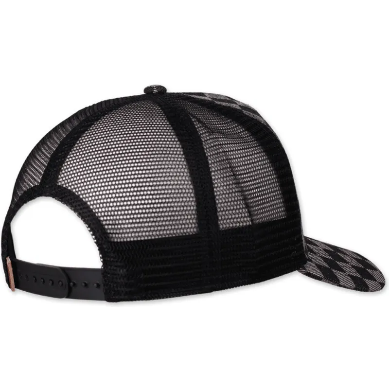 mutsid-kumer-must-snapback-hft-denim-check-djinns