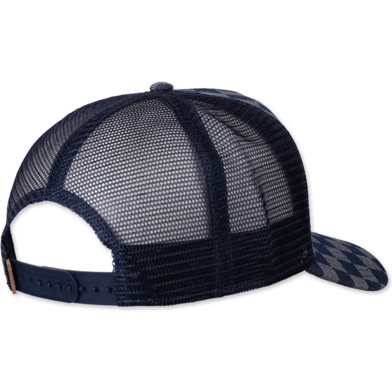 mutsid-kumer-sinine-snapback-hft-denim-check-djinns