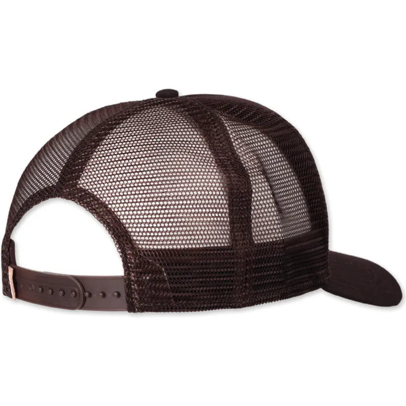 mutsid-kumer-pruun-snapback-hft-glencheck-djinns
