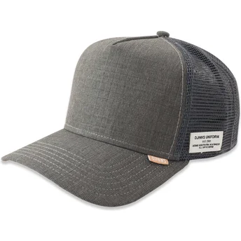 Mütsid kumer hall snapback HFT Glencheck Djinns